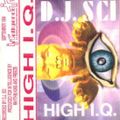 Dj Sci - Hi IQ 1994
