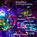 DJ Richie Rich - As The End Draws Near (02-06-2022 MixSet)