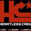 Heartless Crew, Radio 1, October 2001