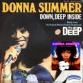 Deep Inside Donna Summer (Womack ReWork)