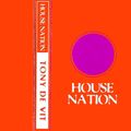 Tony De Vit - House Nation 1996