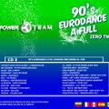90´s eurodance vol.02. Session 01, Dj Son