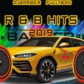 DJ Barber - RnB Hits (Mixtape 2019)