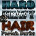 Hard, Heavy & Hair with Pariah Burke | 118
