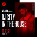 DJcity in the House (10.21.21)