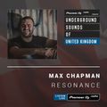 Max Chapman - Resonance #005 (Underground Sounds of UK)
