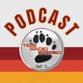 Podcast 11.08.2022 Trasmissione Timpano Petrucci