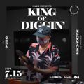 MURO presents KING OF DIGGIN' 『DIGGIN' Aloha Got Soul』