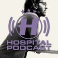 Hospital Podcast 435 - Mitekiss Takeover