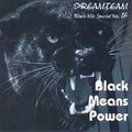 Dreamteam Black Special 16