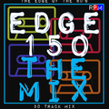 THE EDGE OF THE 80'S : 150 - THE MIX