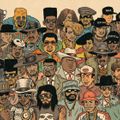 DJ Nubian's 2020 Classic Hip Hop (Vol. 01) 04-04-2020