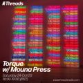 Torque w/ Mouna Press - 24-Oct-20
