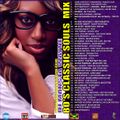 DJ MANSTA WAYNE - 80'S CLASSIC SOULS MIX