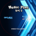 MUSIC PLAY VOL 6 - GABRIELMIX ALL STYLE VIDEOMUSIC