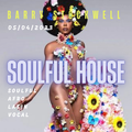 Soulful House 05.04.2023