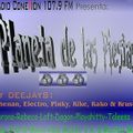 Planeta De Las Fiestas Mix de DJ Chenan, DJ Electro, DJ Pinky Mix, DJ Kike, DJ Kako y DJ Krusty