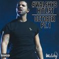 Hip-Hop, R'n'B, UK Rap, Bashment & Afrobeats // #WalshysHitlist Vol 3 // (Part 1)