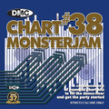 Chart Monsterjam 38 (Mixed By Allstar)
