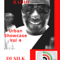 THE URBAN SHOW CASE PAMTENPGO RADIO-DJ SILK VL4