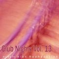 Club Nights CD13