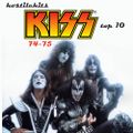 Hostile Hits - KISS 74-75' Top 10