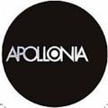 Guest mix with Apollonia (09.08.13)