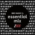 Essential Mix @ BBC 1 Radio - Sasha and Seb Fontaine part.1 (2000-06-18)