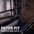 RealPeterPit - Winter - Mix 110