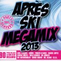 Apres Ski Megamix 2013