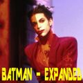 BATMAN - EXPANDED