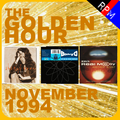 GOLDEN HOUR : NOVEMBER 1994