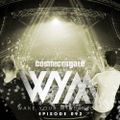 WYM Radio Episode 092 - Live@EDCLasVegas