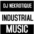AGONY (Aggrotech/Hellektro Mixshow) by DJ Nekrotique