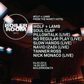 Soul Clap @ Marcy Hotel - Boiler Room NYC DJ Set (02.04.2014)
