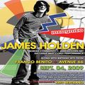 James Holden - live at Incognito, King King Club, Hollywood (2009.09.04.)