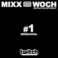 MIXTAPE am MITTWOCH / Live Mixtape mit der Twitch Community