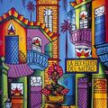 CORONO AFRO & LATINO DEEP HOUSE Part.29 Mixed From TUNISIA By Souheil DEKHIL