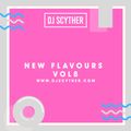 DJ Scyther - New Flavours Vol. 8