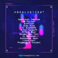 OM Project - Vocalistika #9 [Nu Euphoria Radio] Guest Mix