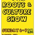JAH Roots & Culture Show # 2 . April 21th 2019