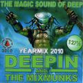 Deep Records - Deep Dance 127½