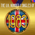 UK NUMBER 1 SINGLES OF 1983