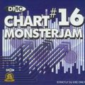Monsterjam - DMC Chart Mix Vol 16 (Section DMC)