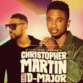 The Chris Martin Vs D Major Mixx