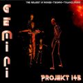 Shadow Gemini Projekt 145
