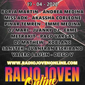 Miss Adk @ Radio Joven Festival - 2 Aniversario