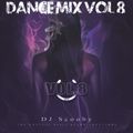 DJ Scooby - Dance Mix 08