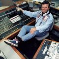 Radio One Chart  14/12/1980 Tony Blackburn.