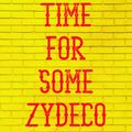 TIME FOR SOME ZYDECO feat Clifton Chenier, Buckwheat Zydeco, Rockin' Dopsie, Queen Ida, Fats Domino